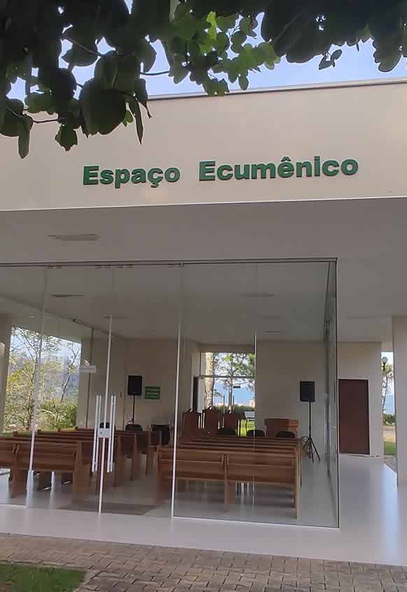 Espaço Ecuménico